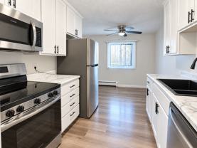 Apartments on Silver Lake - Photo 1 of 1