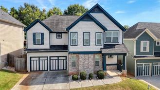 1782 Meadow Ln Sw - Photo 1 of 1