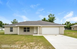 2120 Sw 155th Ln - Photo 1 of 1
