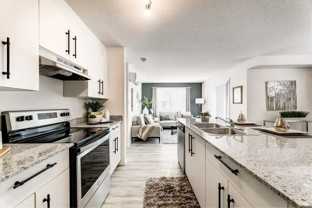 model - 3509 James Mowatt Trail SW - Photo 1 of 1