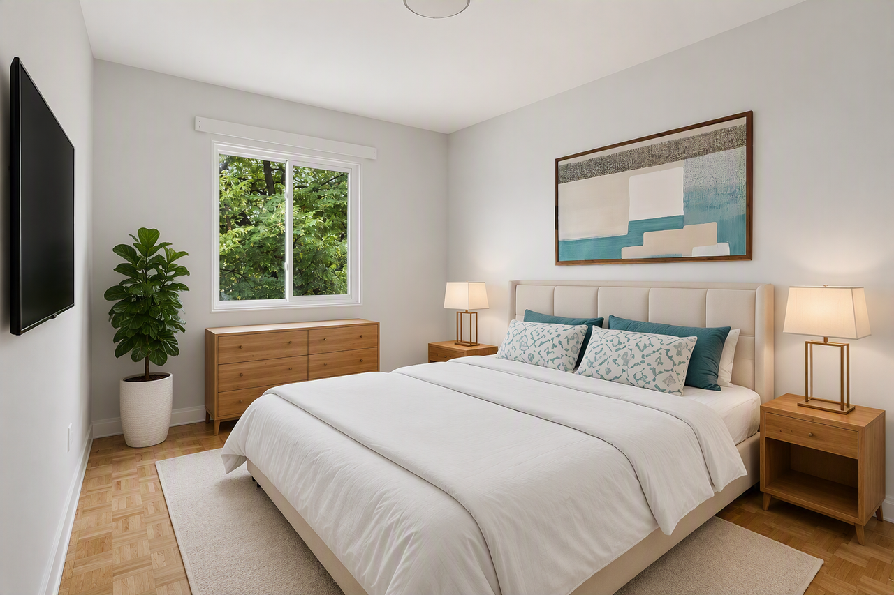 West Park I Townhouses - Photo 4 of 13