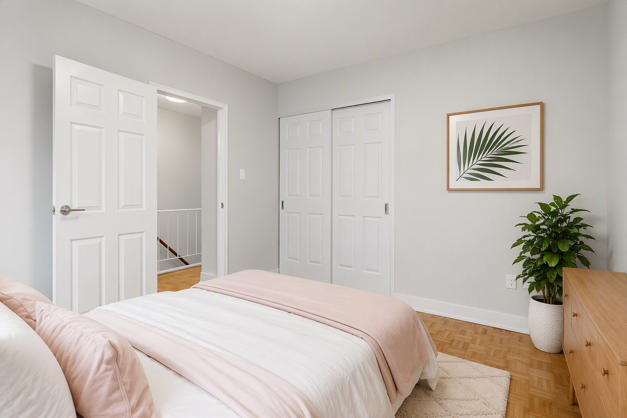 West Park I Townhouses - Photo 5 of 13