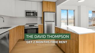 The David Thompson - Photo 1 of 1