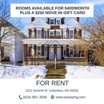 2211 Summit St - Photo 1 of 1