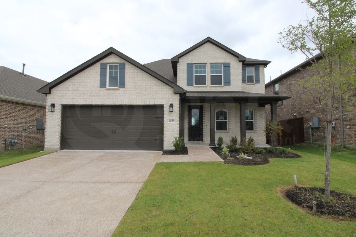 2603 Swallowtail St - Photo 2 of 26