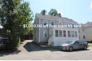 featured image of 39 New York St #A