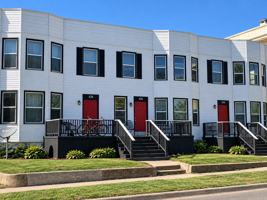 featured image of 628 W 3rd St #B