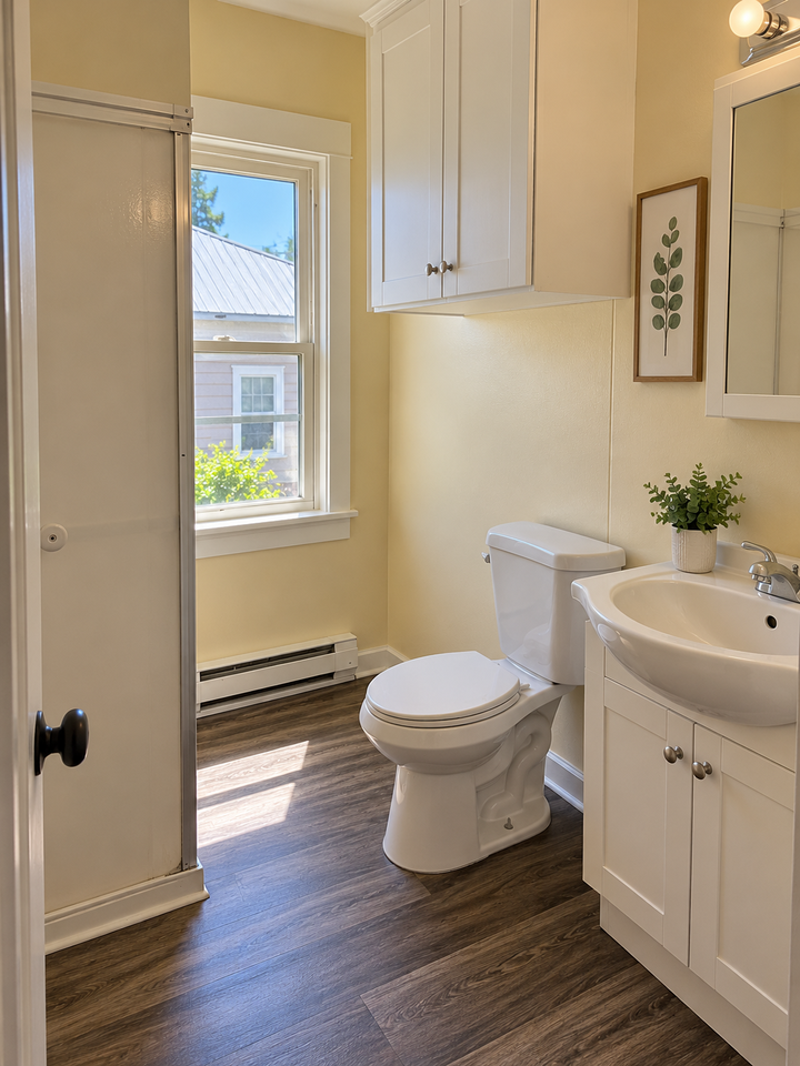 628 W 3rd St #B - Photo 6 of 8