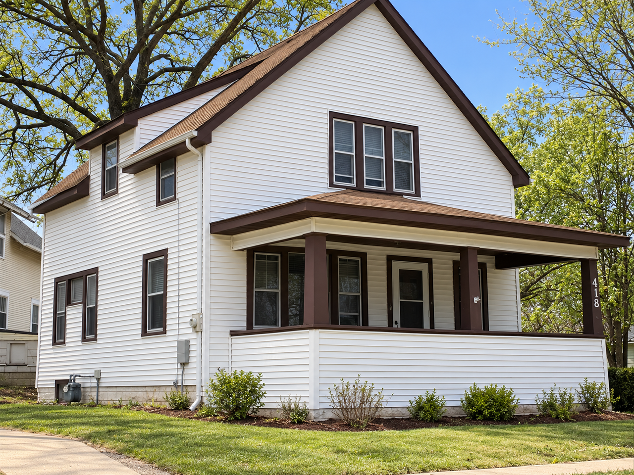 418 Bayard St - Photo 3 of 14