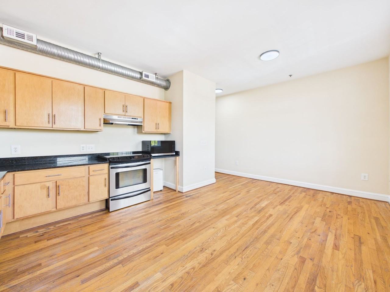 245 E Broadway #302 - Photo 2 of 29