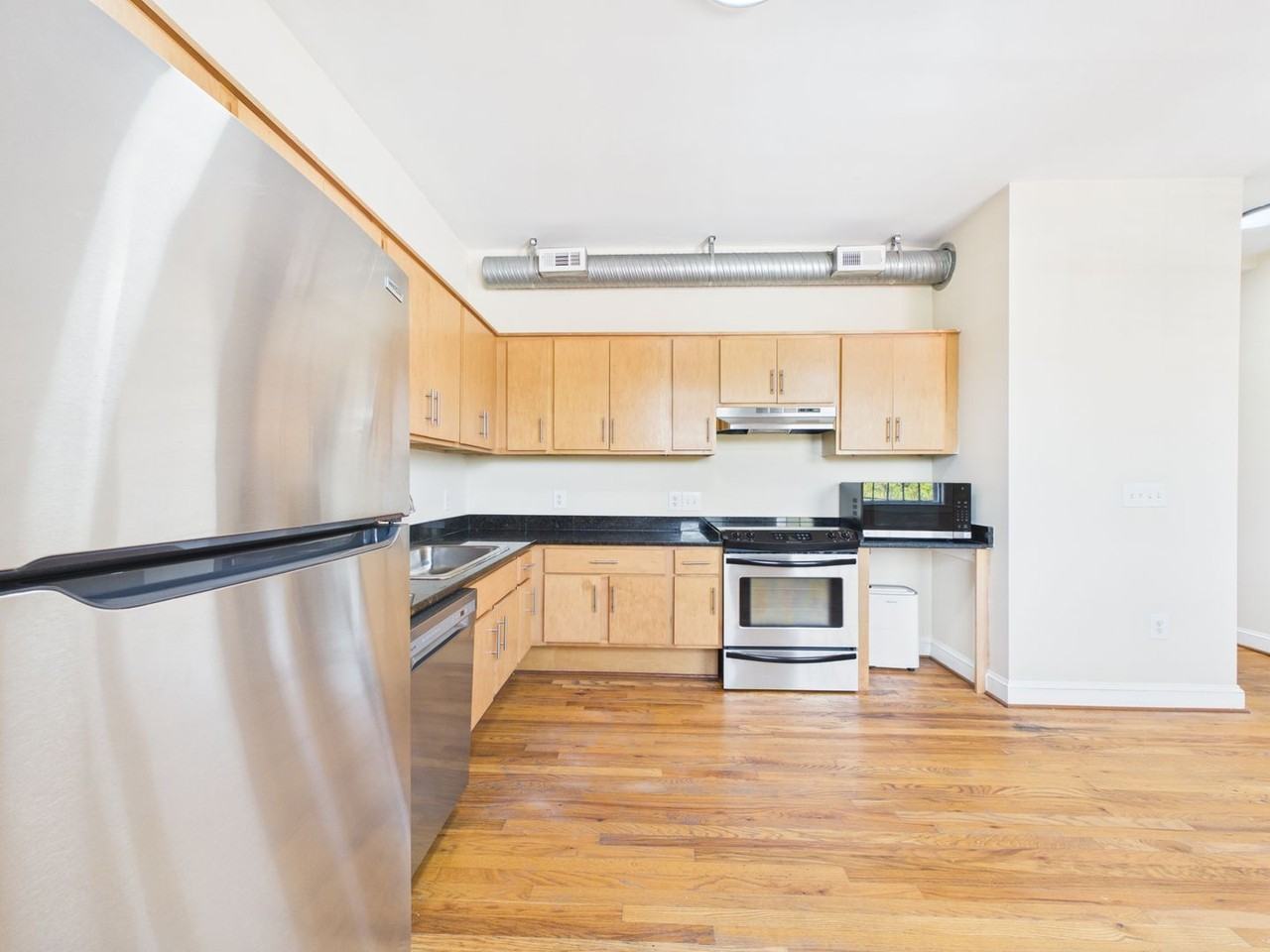 245 E Broadway #302 - Photo 4 of 29