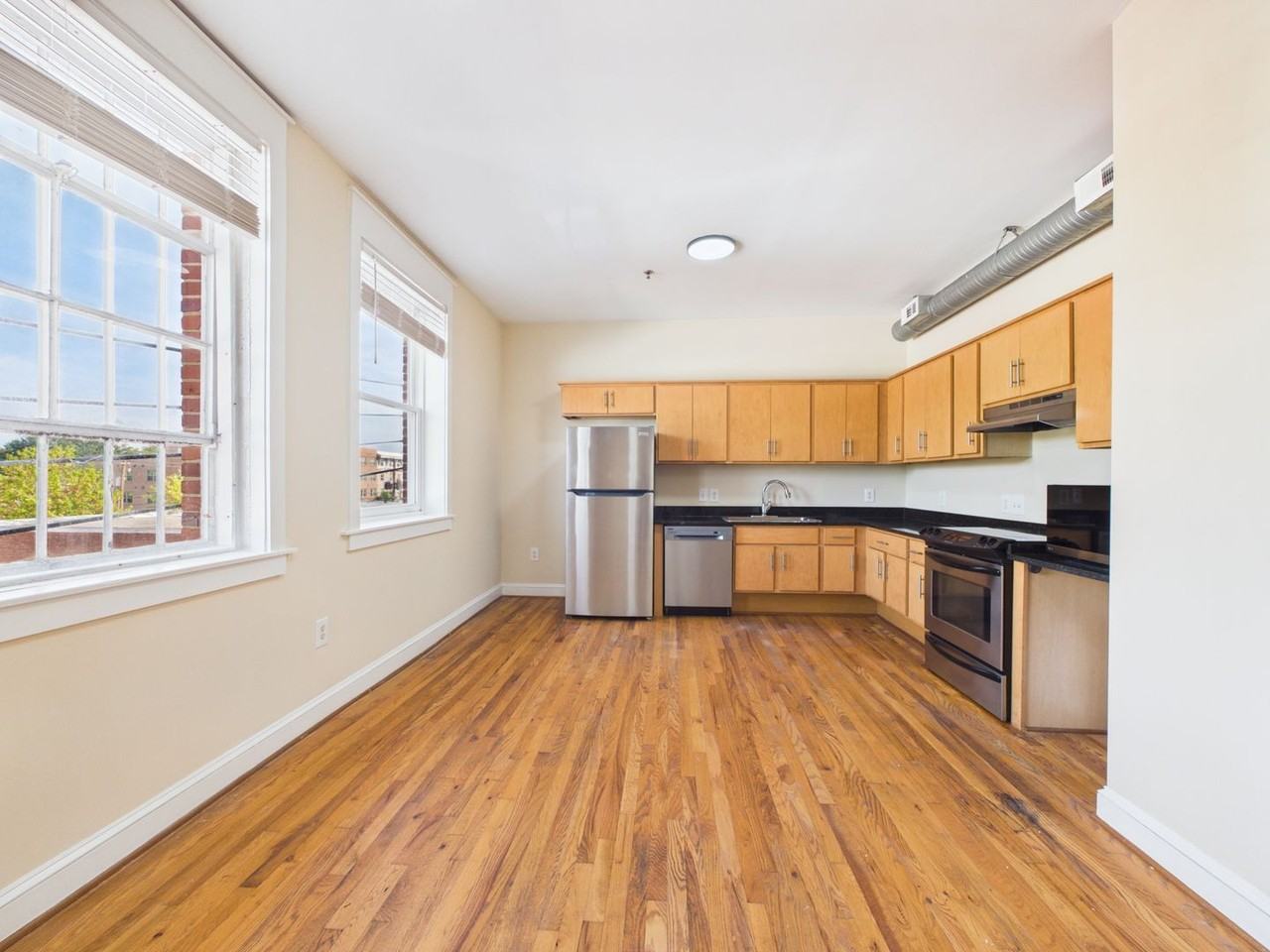245 E Broadway #302 - Photo 7 of 29