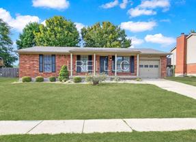 3005 Perimeter Dr - Photo 1 of 1