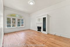 1135 Masonic Avenue Apartments - Photo 1 of 1