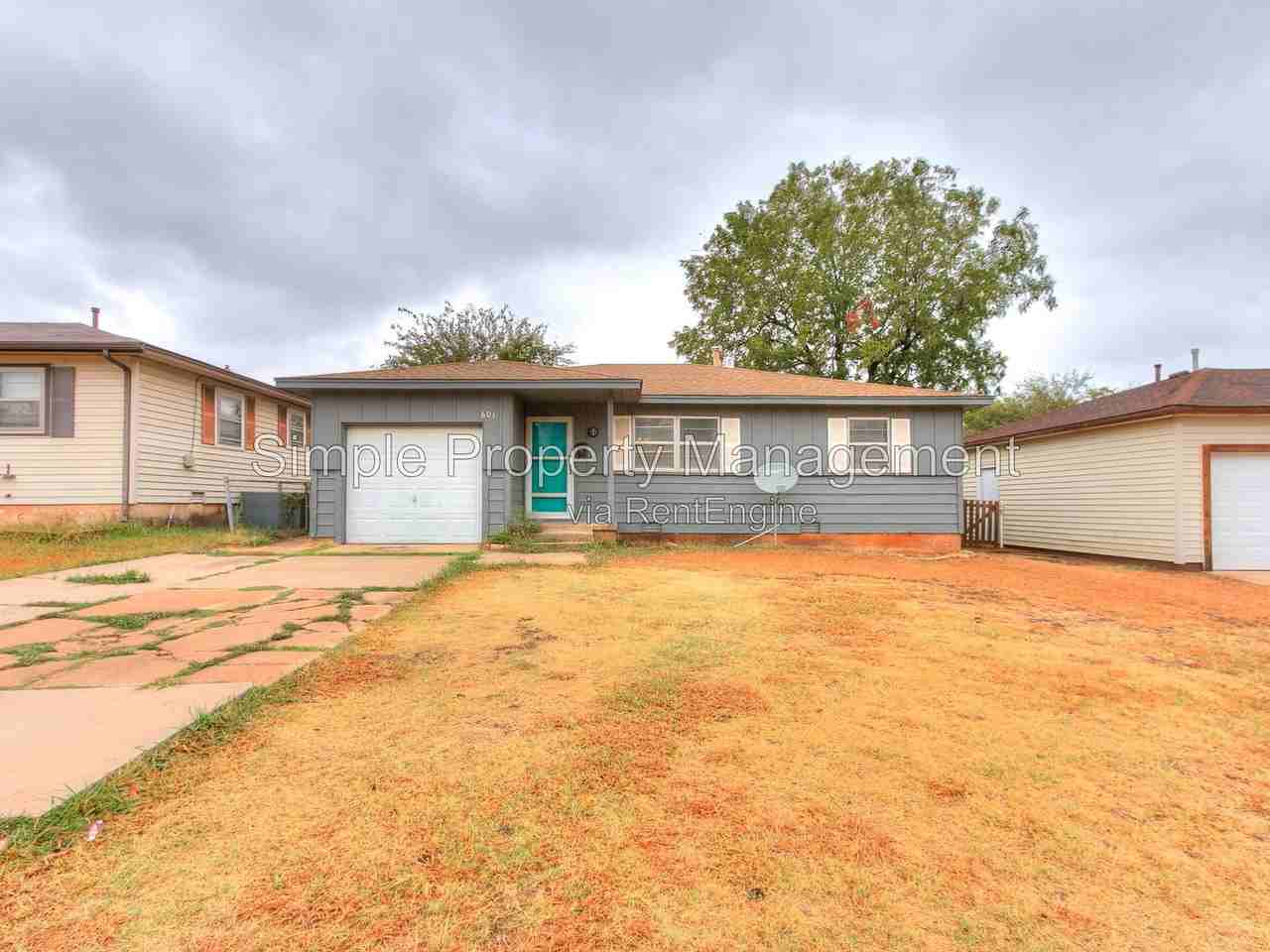 601 Nw 96th St