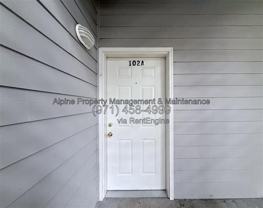 10010 Sw 125th Ave #102 - Photo 1 of 1