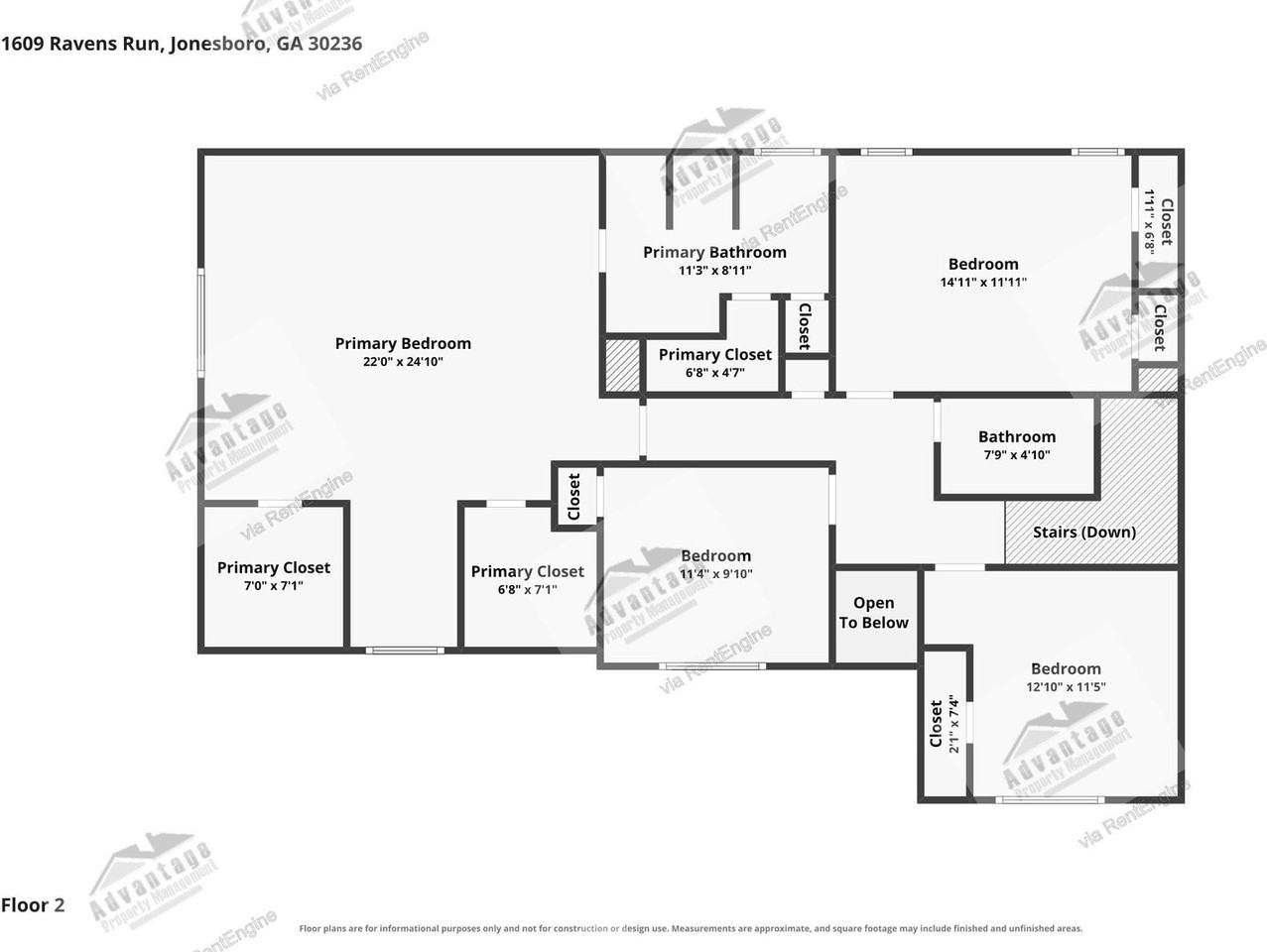 1609 Ravens Run - Photo 3 of 18