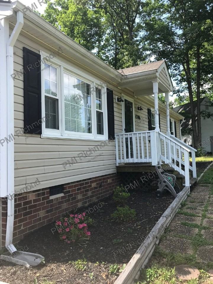 4306 Southernbelle Ln - Photo 2 of 19