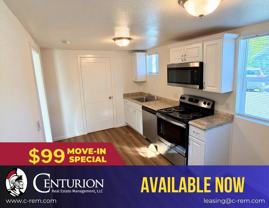1362 Liberty St Ne #2 - Photo 1 of 1