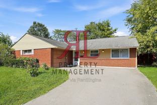 6396 Brauning Dr - Photo 1 of 1