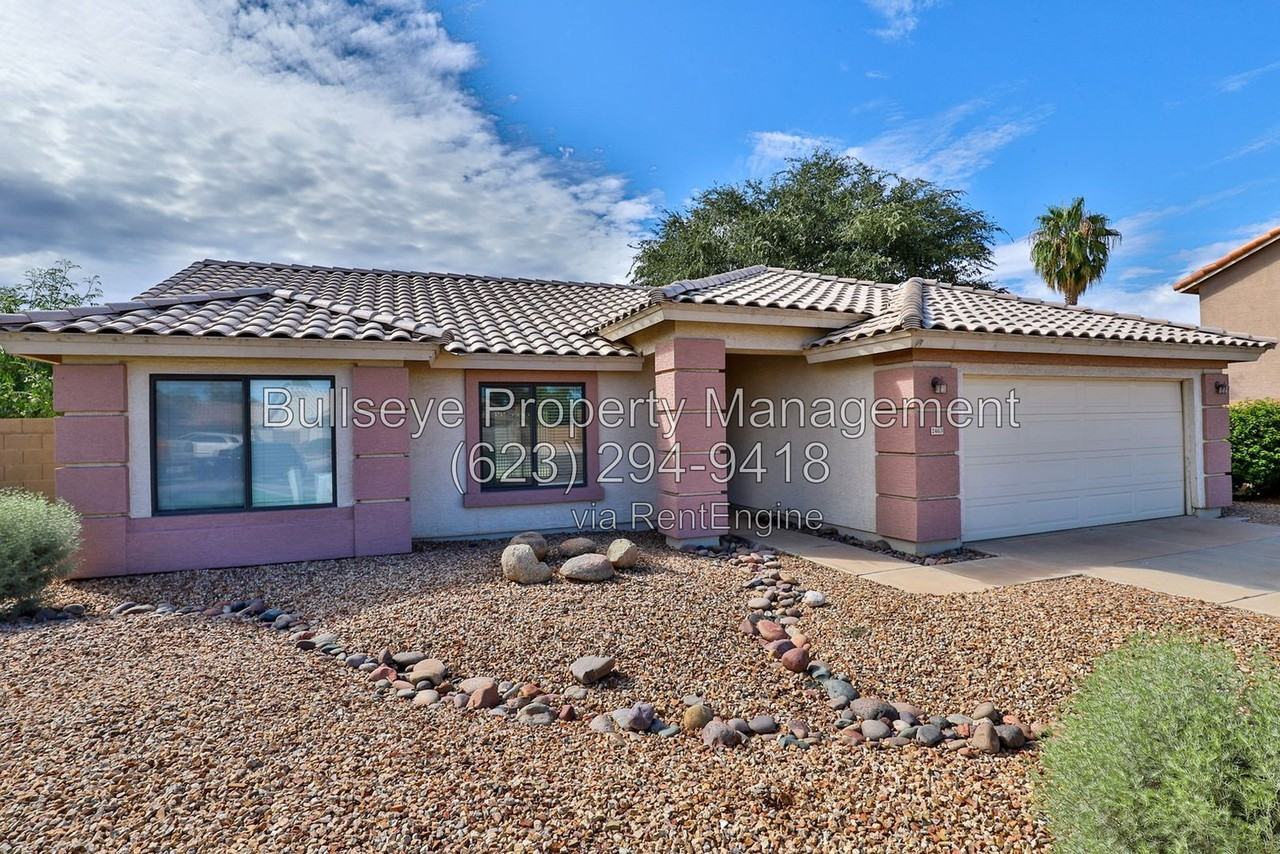 2463 E Longhorn Pl - Photo 2 of 23
