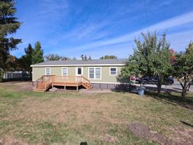 Beautifully Renovated 3 Bed / 2 Bath Mobile Home in Hayden, Idaho - Photo 1 of 1