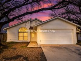 featured image of 8434 Cascade Ridge Dr
