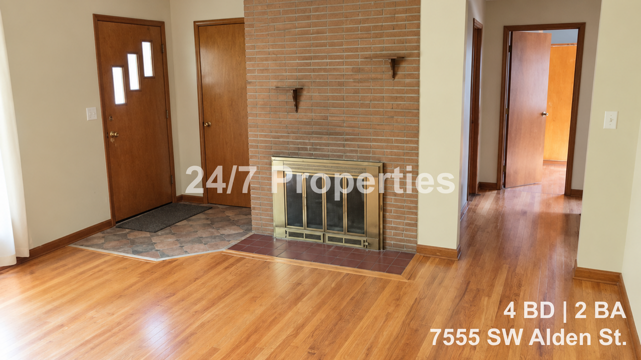 7555 Sw Alden St - Photo 4 of 21