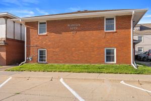 featured image of 110 W Marion St