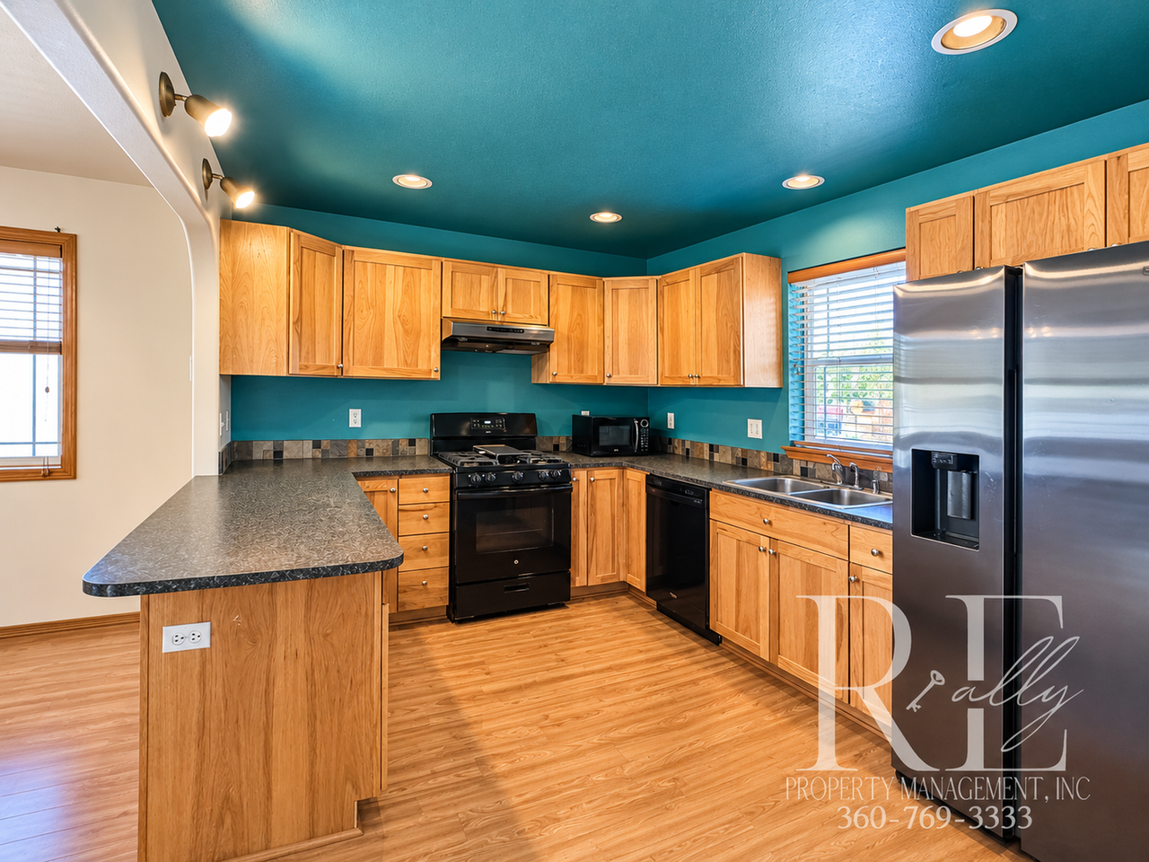 114 N Wycoff Ave - Photo 5 of 21