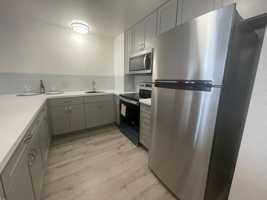 featured image of 55 S Kukui St #1115
