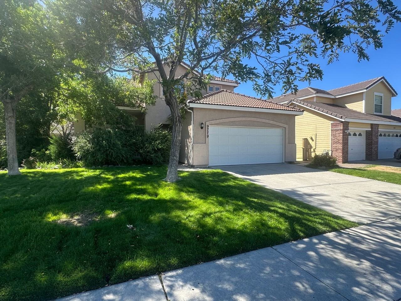9779 Thunder Mountain Way