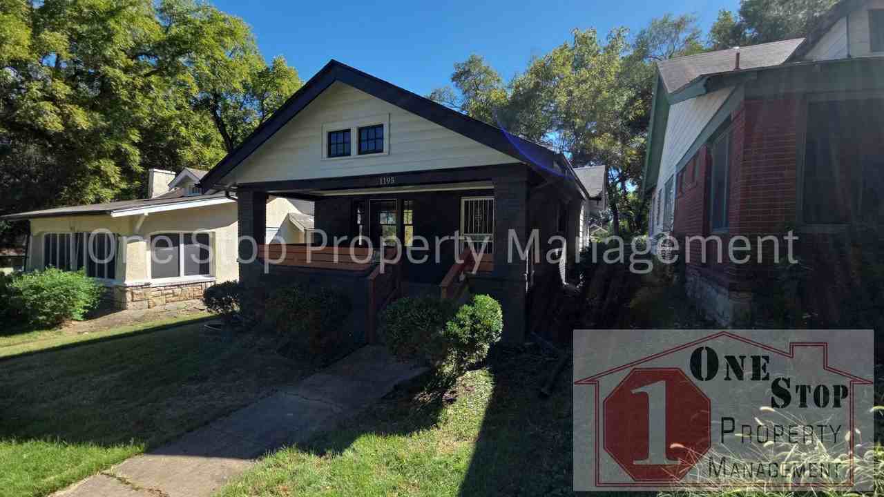 1195 E 65th St - Photo 2 of 22