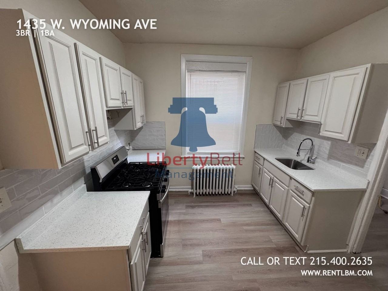 1435 W Wyoming Ave - Photo 2 of 13