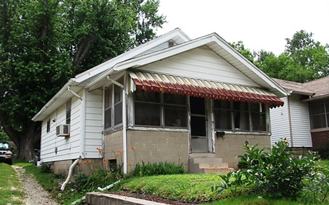 1203 S Grant St - Photo 1 of 1