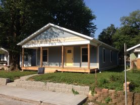 1408 S Grant St - Photo 1 of 1