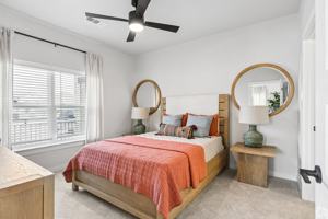 featured image of 300 Jamestown Blvd