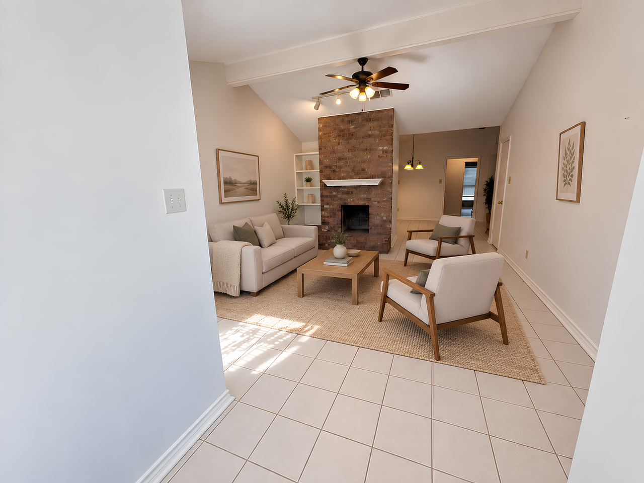 5839 Creekside Cir - Photo 2 of 14