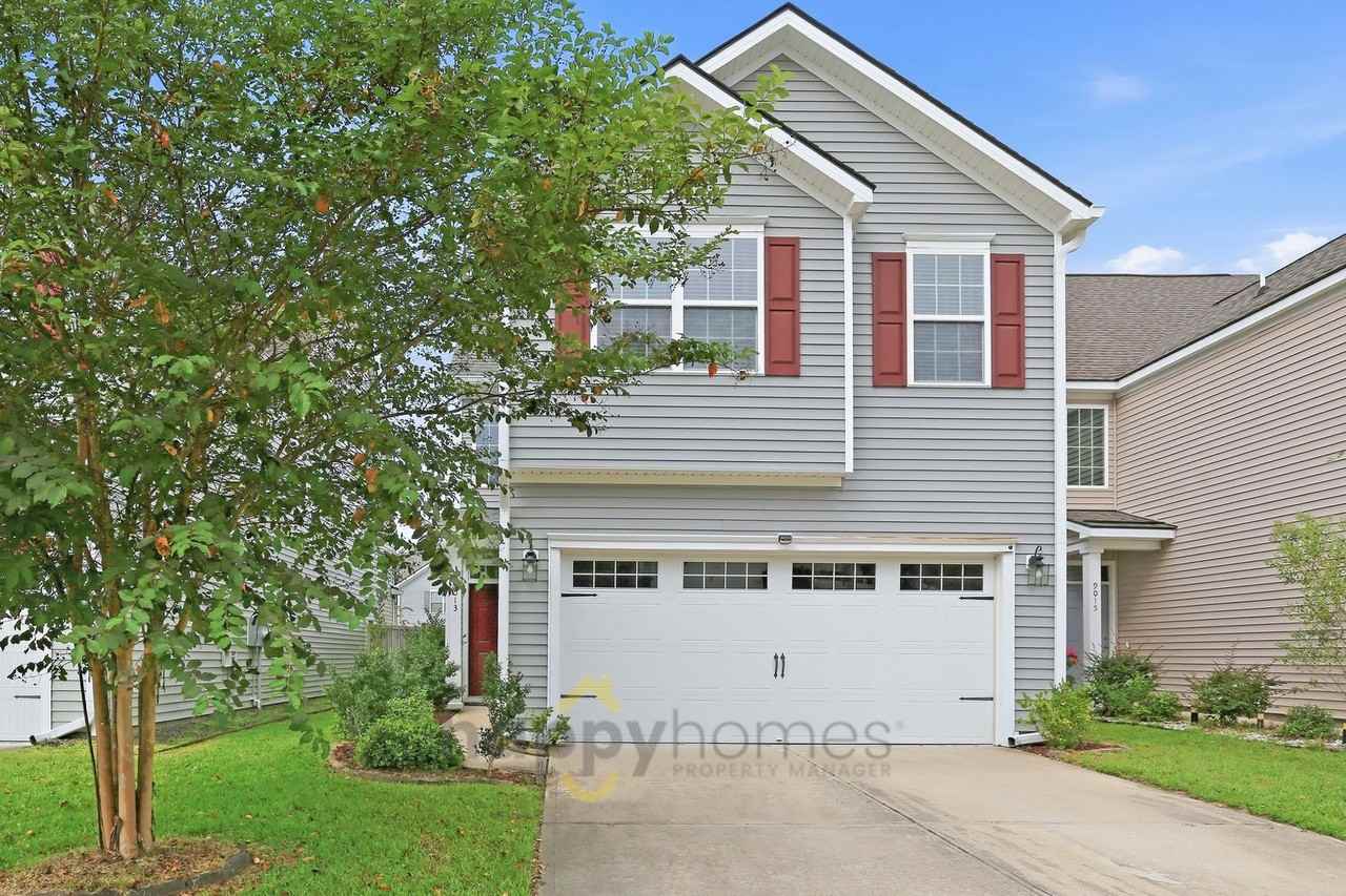 9013 Cat Tail Pond Rd - Photo 2 of 24