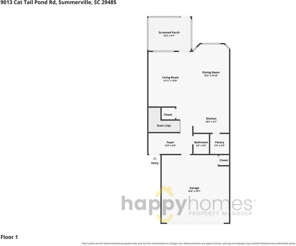 9013 Cat Tail Pond Rd - Photo 4 of 24