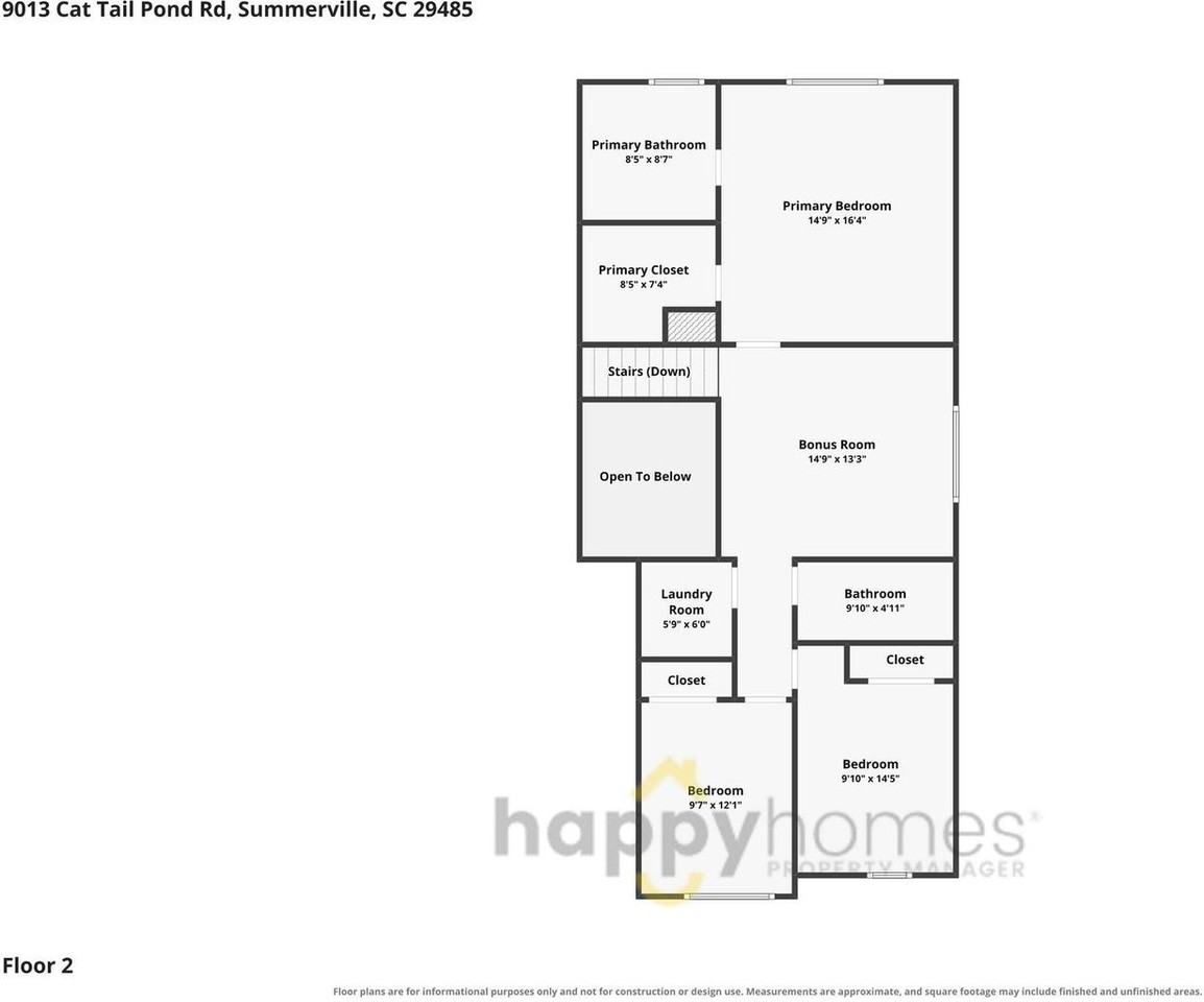 9013 Cat Tail Pond Rd - Photo 5 of 24