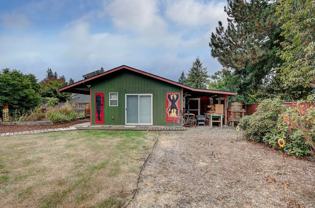 12311 Se Mcgillivray Blvd - Photo 1 of 1