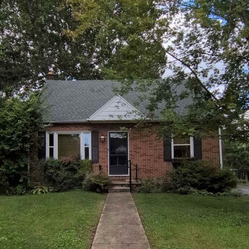 322 Pinehurst Rd