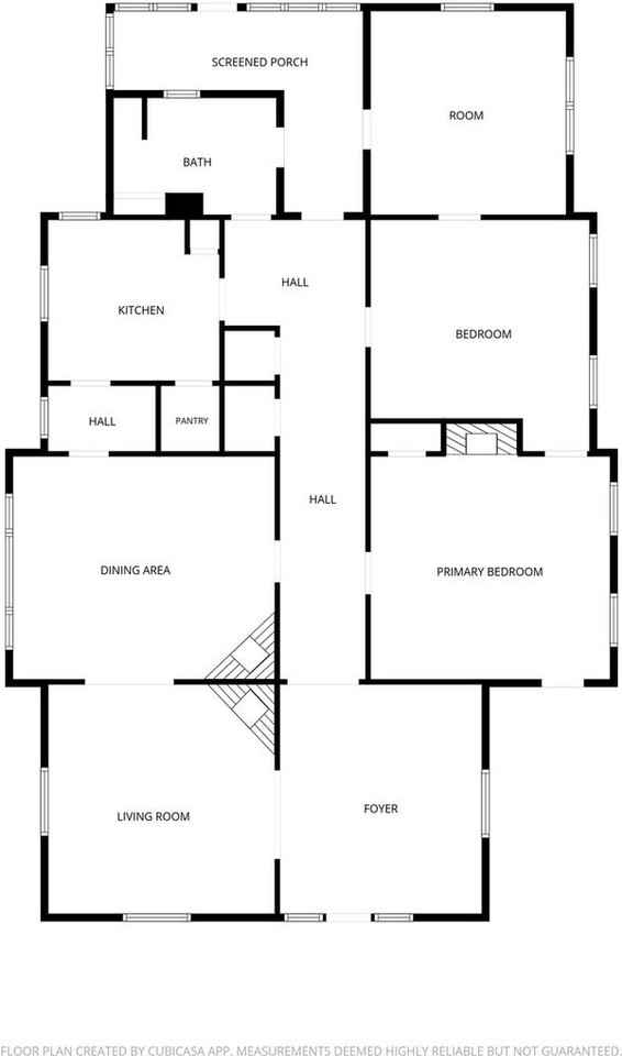 1203 N 5th St - Photo 2 of 3