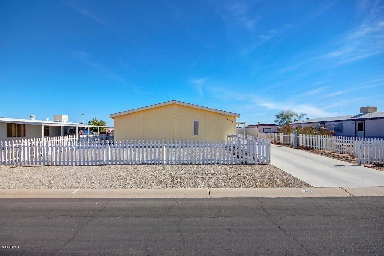 1407 S Palo Verde St - Photo 2 of 4