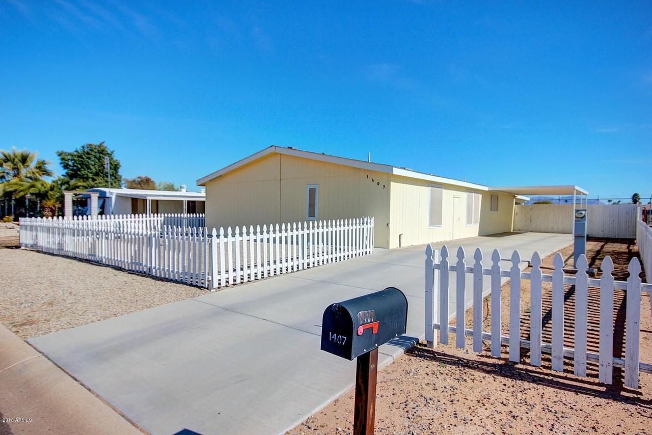 1407 S Palo Verde St - Photo 3 of 4