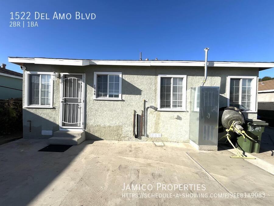 1522 Del Amo Blvd - Photo 5 of 45
