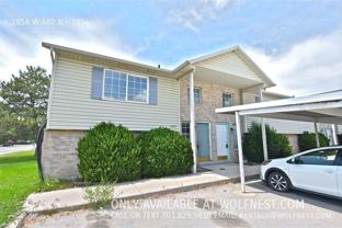 1854 W 680 N #1854 - Photo 1 of 1