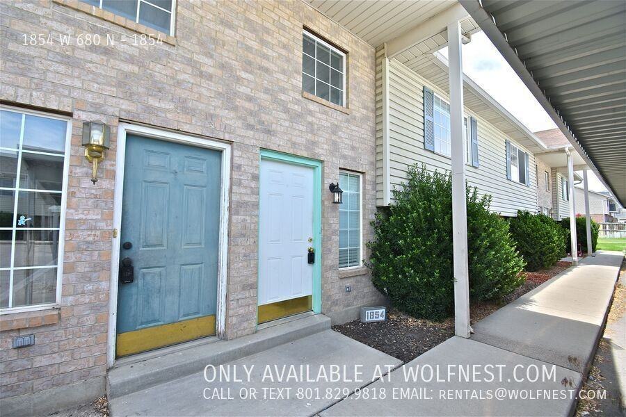 1854 W 680 N #1854 - Photo 2 of 19