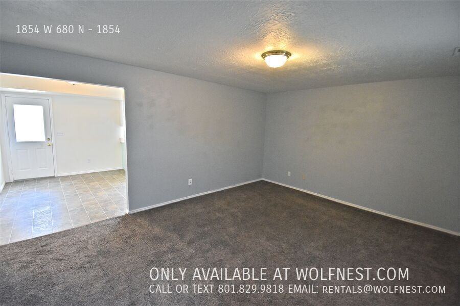 1854 W 680 N #1854 - Photo 3 of 19